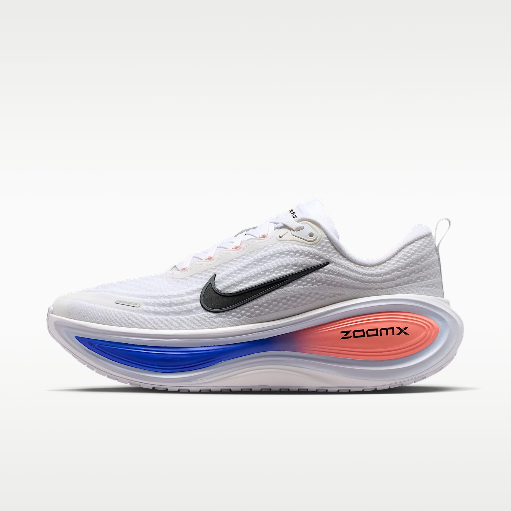NIKE公式】ナイキ ボメロ プラス メンズ ロード ランニングシューズ